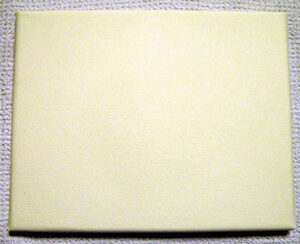 finished-product-stretching-watercolour-paper-over-a-canvas-aotearoa-artist