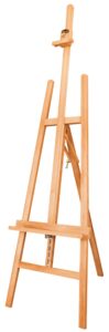 A Frame Easel-aotearoa-artist