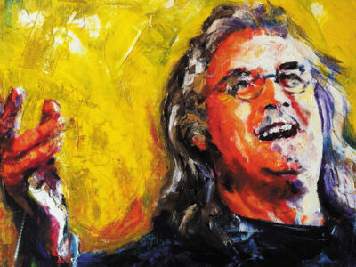 Billy C-aotearoa-artist-colin-hoare