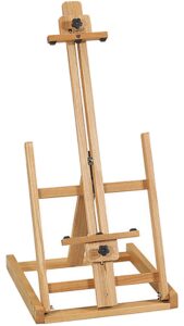 Table Top easel-aotearoa-artist