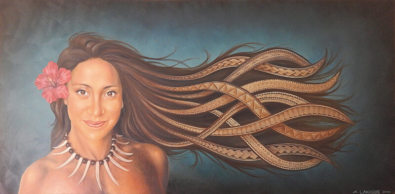 Beautiful Breeze-times-alan-lakisloe-aotearoa-artist
