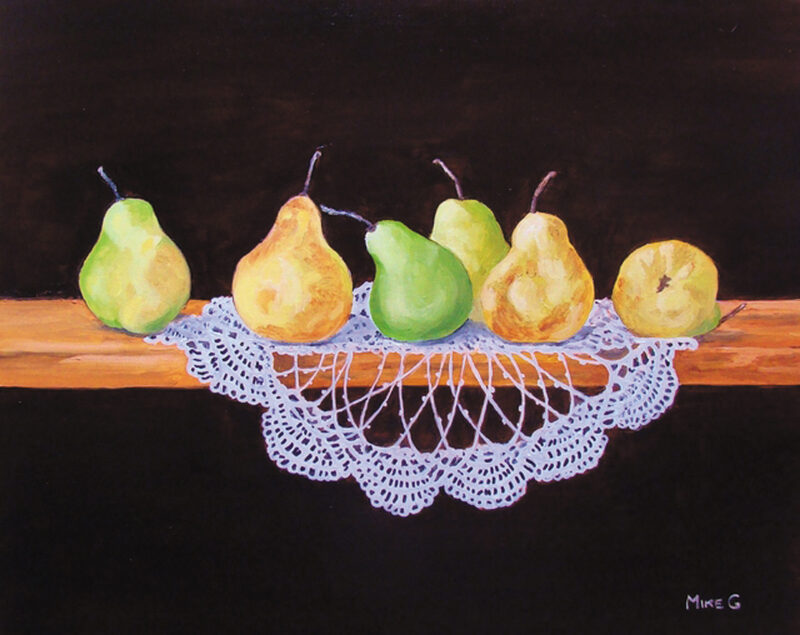 pears-mike-greenwood-aotearoa-artist