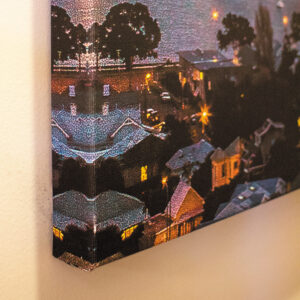 Canvas Edge-aotearoa-artist-john-botton