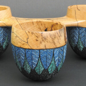 Toru-4-Robbie Graham-aotearoa-artist