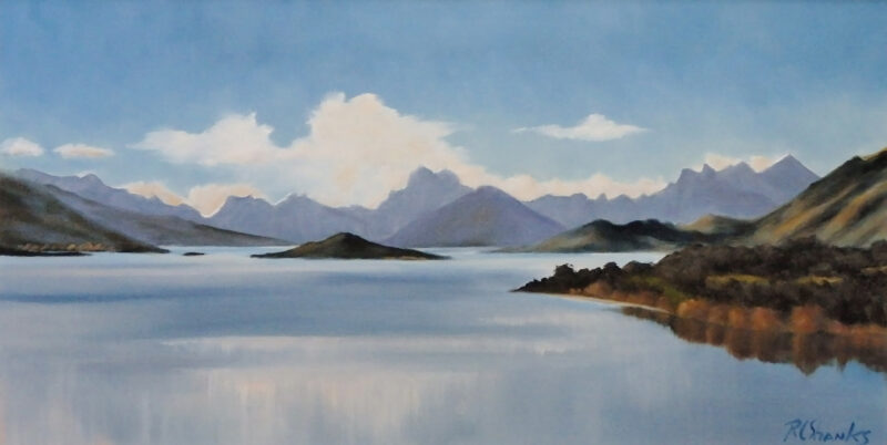 Lake-Wakatipu-roger-shanks-aotearoa-artist