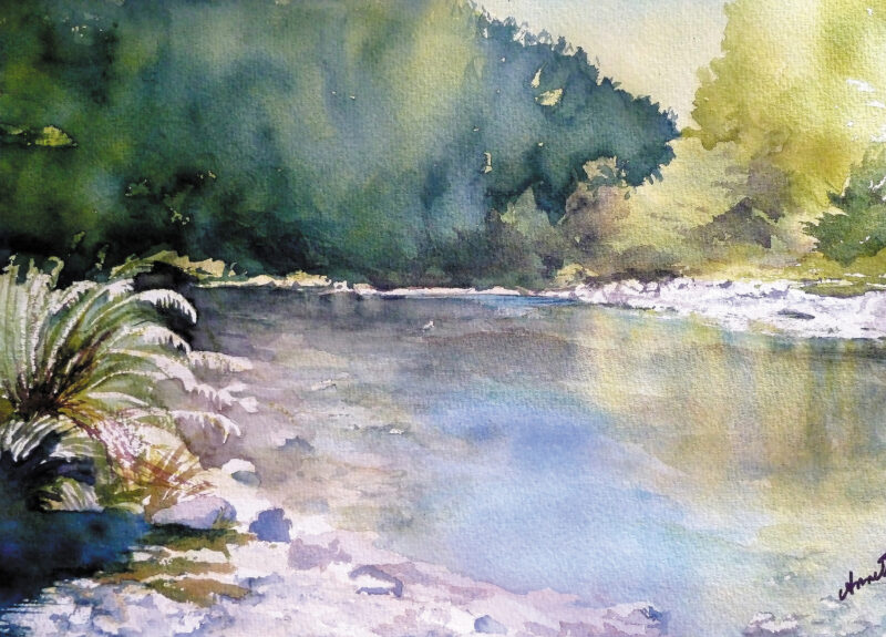 Otaki-forks-annette-straughier-aotearoa-artist