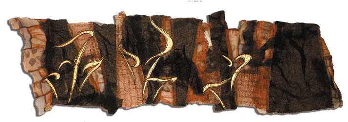 Alysn Midgelow-Marsden - aotearoa artist