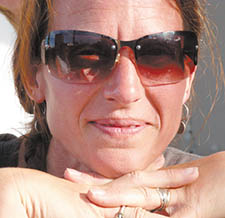 Alysn Midgelow-Marsden - aotearoa artist