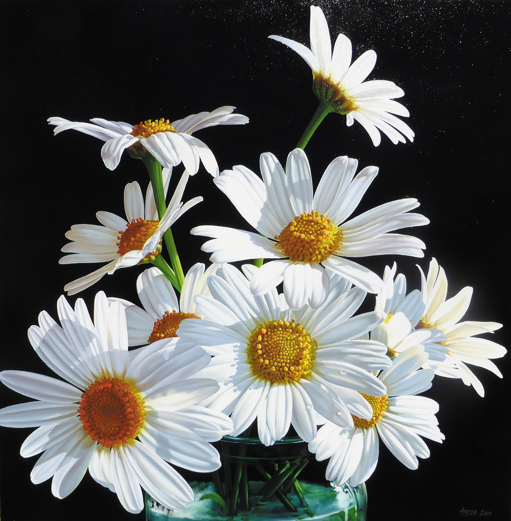 Amber Emm - Aotearoa Artist