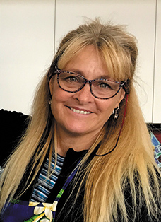 Amber Emm - Aotearoa Artist