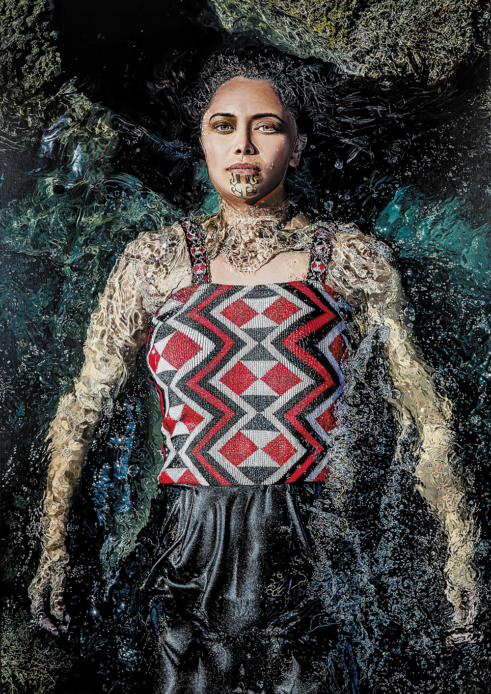 André Brönnimann - Aotearoa Artist