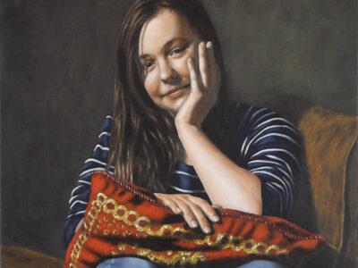 Andrew Moon - Aotearoa Artist