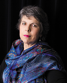 Angela Mole - Aotearoa Artist