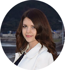 Anna Filimonova - aotearoa artist