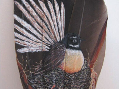 Beth McGill - Aotearoa Artist