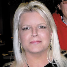 Beverly Reid - Aotearoa Artist