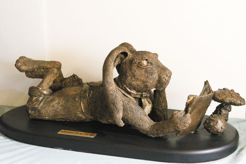 Christine Redfern - aotearoa artist