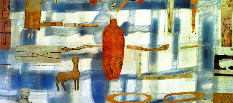 Claudia Recorean - Aotearoa Artist