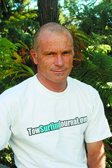 Colin Unkovich - Aotearoa Artist