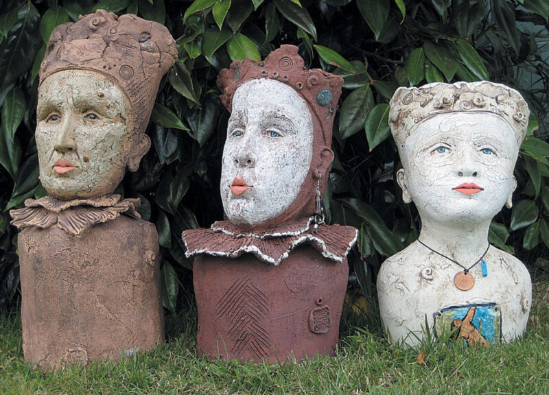 DeAnne Lawford-Smith - Aotearoa Artist