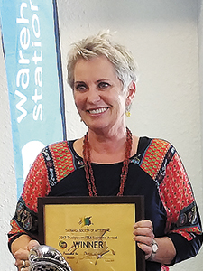 Debbie Clarke - aotearoa artist