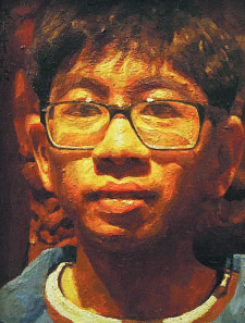 Gavin Chai - Aotearoa Artist