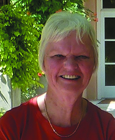 Glenys Forbes - Aotearoa Artist