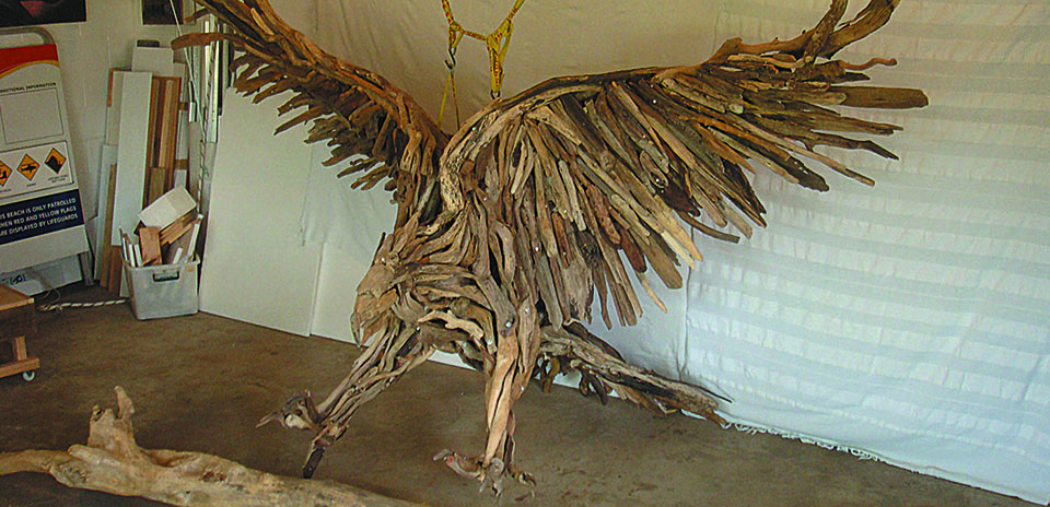 Greg Maddox - aotearoa artist