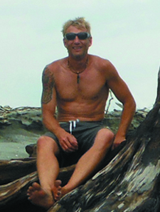 Greg Maddox - aotearoa artist