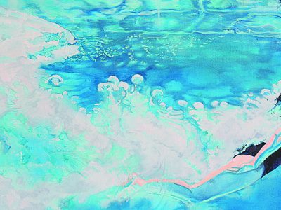 Jane Pestell-Litten -aotearoa artist