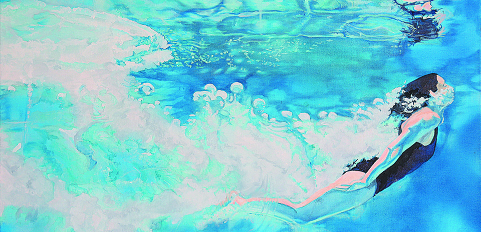 Jane Pestell-Litten -aotearoa artist