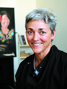 Jane Pestell-Litten - aotearoa artist