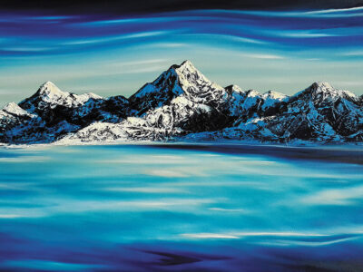 Jane Riley - Aotearoa Artist