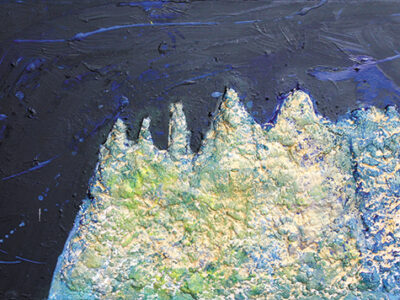 Jane Whiting - Aotearoa Artist