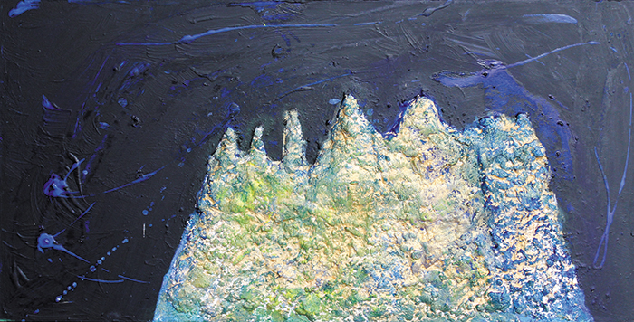 Jane Whiting - Aotearoa Artist