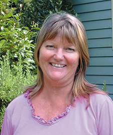 Jane Whiting - Aotearoa Artist