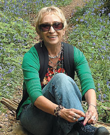 Janet Marshall - Aotearoa Artist