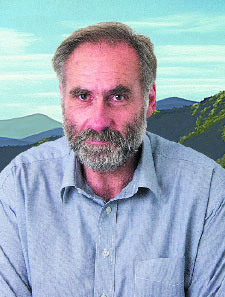 Jason King - Aotearoa Artist