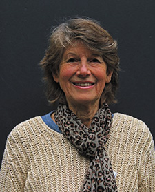 Jewel Lynam - Aotearoa Artist