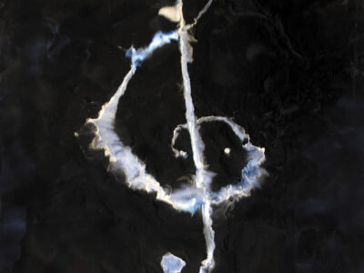 Jo Pedersen - Aotearoa Artist