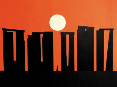 John Hawken - Aotearoa Artist