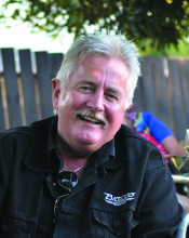 John Hodgson - aotearoa artist