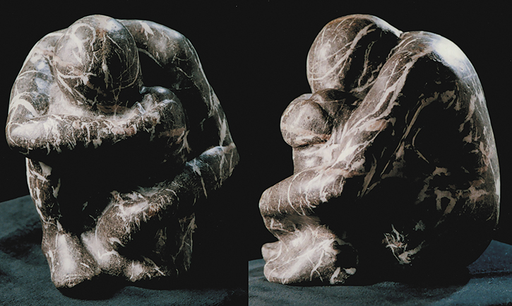 KAP Pothan - aotearoa artist