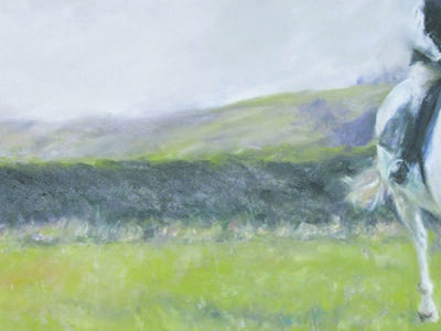 Kellie Edwards - Aotearoa Artist