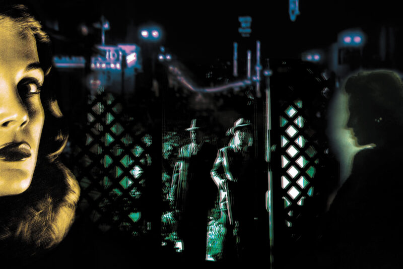 Ken Clark - aotearoa artist