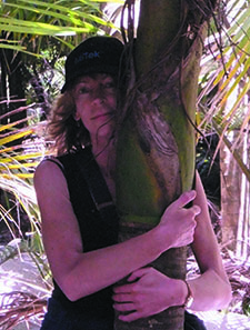 Kerry Fenton-Johns - aotearoa artist