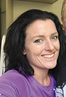 Kerry George Aotearoa Artist