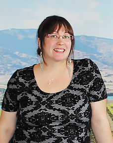 Kerry Lanauze - aotearoa artist