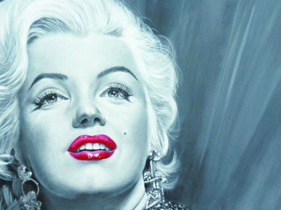 kim crosland - aotearoa artist