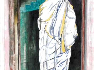 Lorna Watkins-Dooley - Aotearoa Artist